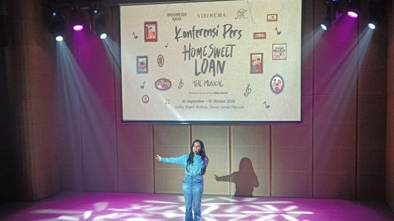 Lima Lagu Orisinal Idgitaf Menggandakan Emosi Kaluna di Panggung