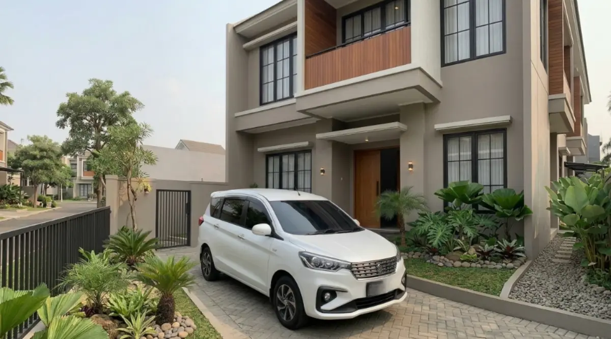Harga MPV dan City Car Bekas Turun, Saatnya Berburu Ertiga dan Agya
