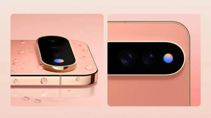 Pixel 11 Pro XL: Render Kamera Bar Baru yang Mengubah Mainstream Flagship