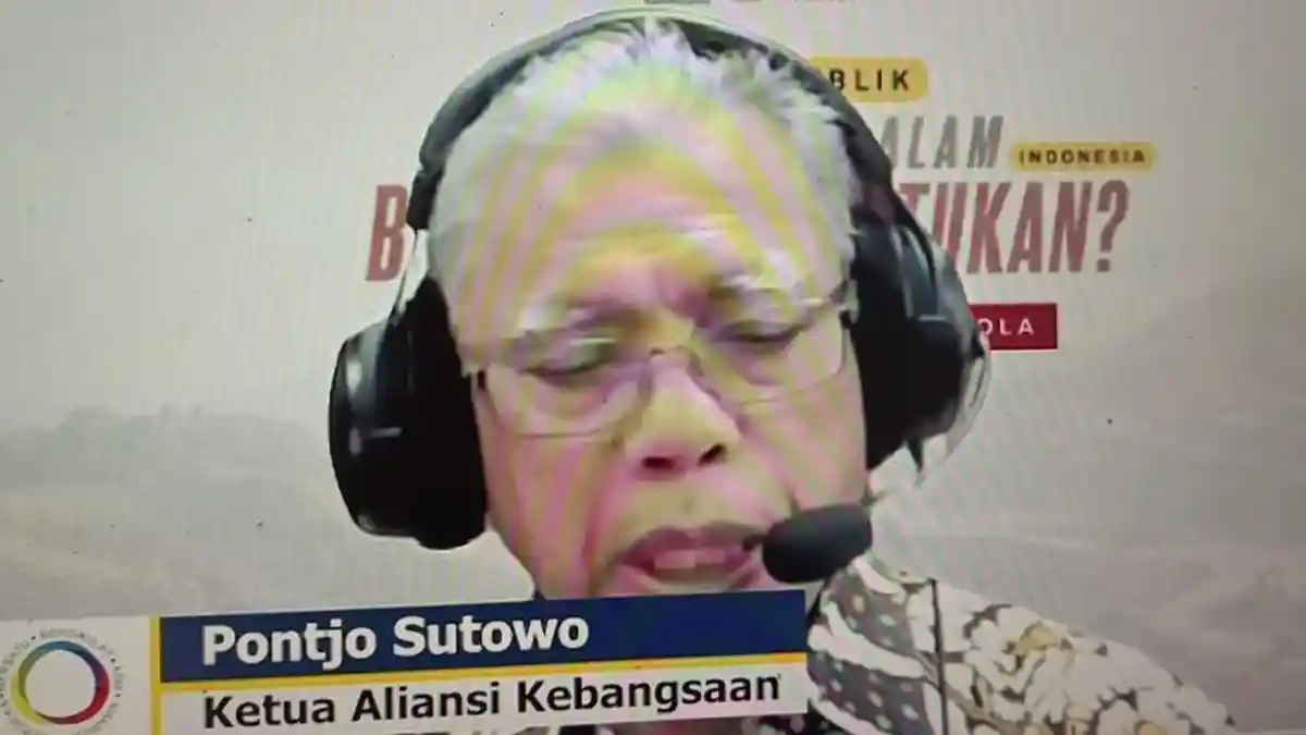 Dari Eksplorasi ke Inovasi: Mengubah SDA Menjadi Nilai Tambah Nasional