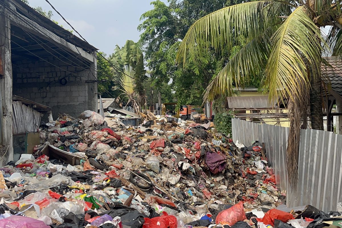 Ketika Polusi Memaksa Sekolah Tutup: Peran Orang Tua Menjaga Belajar Tetap Jalan