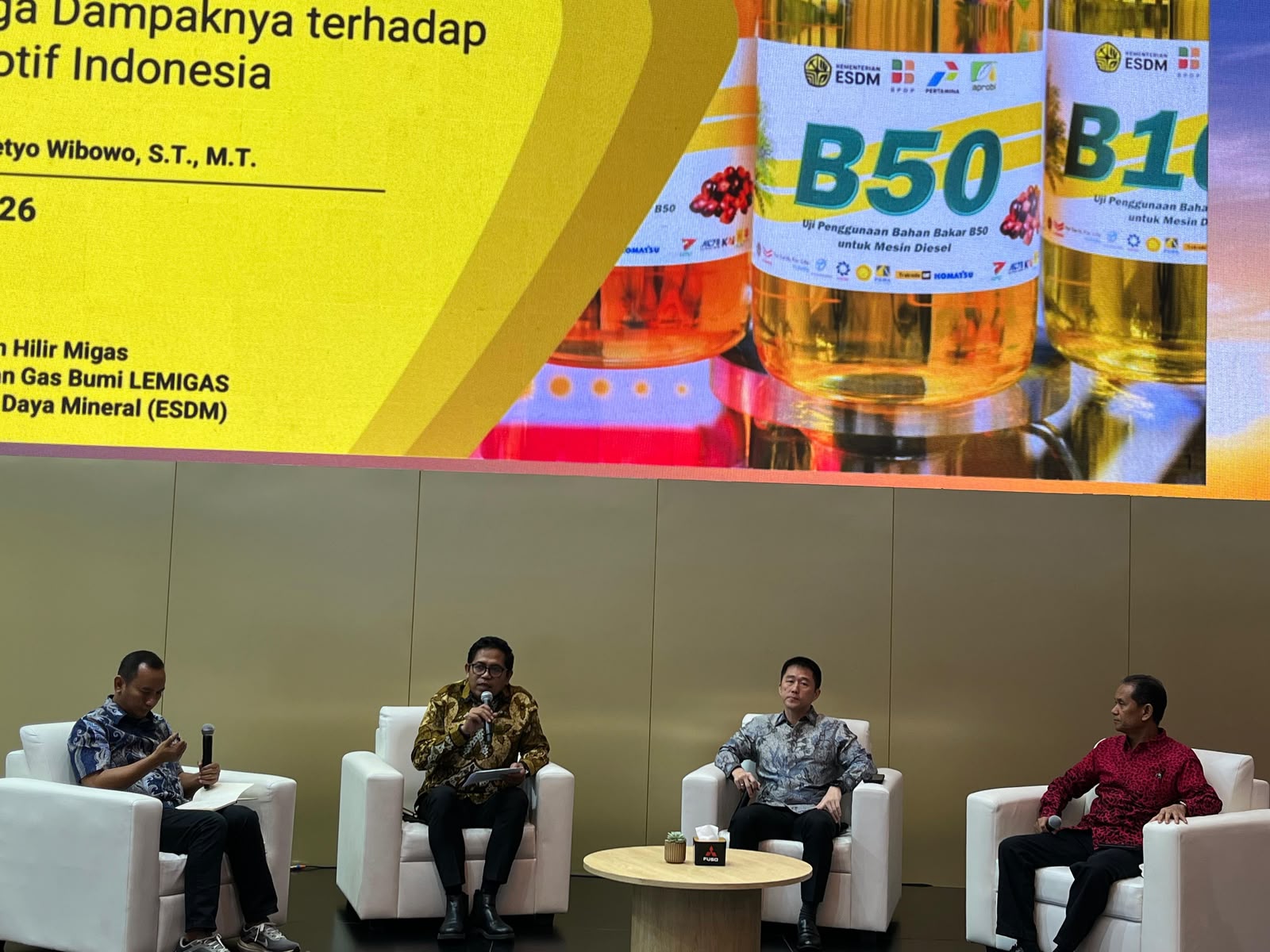 Dari Uji Jalan ke eCanter: Ekosistem Truk Listrik Mulai Masuk Logistik