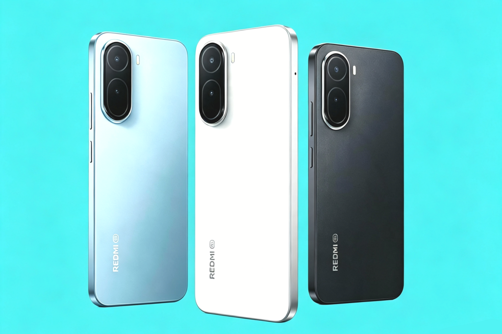 Redmi 17 5G: Layar 6,9 Inci dan Baterai 6.300mAh untuk Kelas Entry-Level
