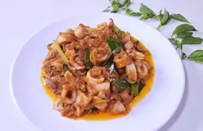 3 Resep Seafood Mudah dengan Cita Rasa Restoran di Rumah