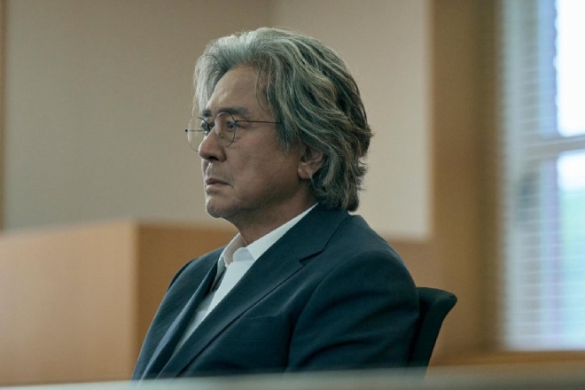 Notes from the Last Row: Saat Fiksi Menghantui Dunia Nyata