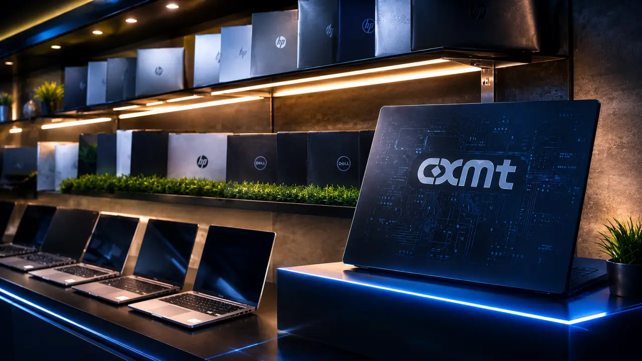 Krisis Pasokan RAM: CXMT Bangkit, Harga DRAM Terus Menanjak