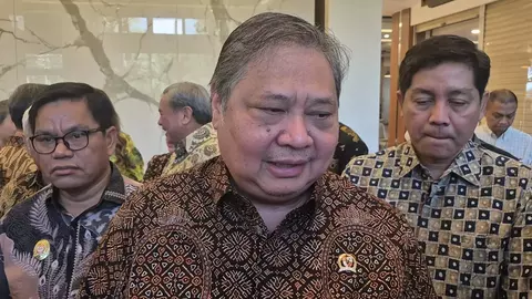 Pertumbuhan Ekonomi Lampaui Tetangga: Posisi Terkuat di Kawasan