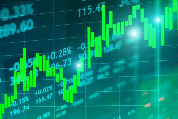 Investor Asing Borong Saham: Sinyal di Balik Penguatan IHSG
