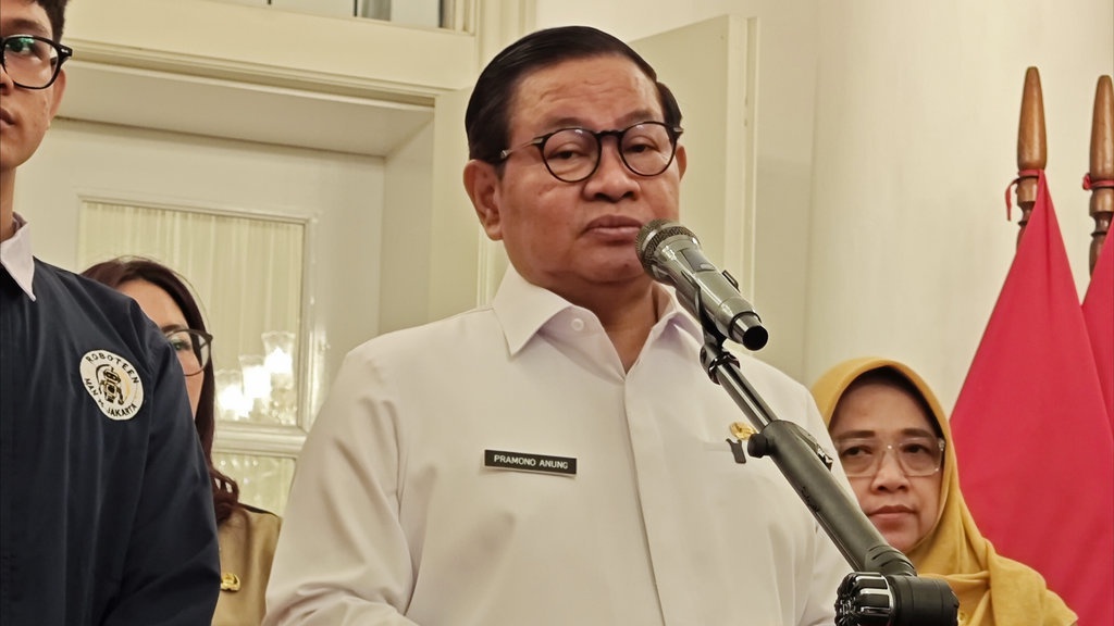 Pagar Tinggi Mal Jakarta: Keamanan Investasi vs Wajah Kota