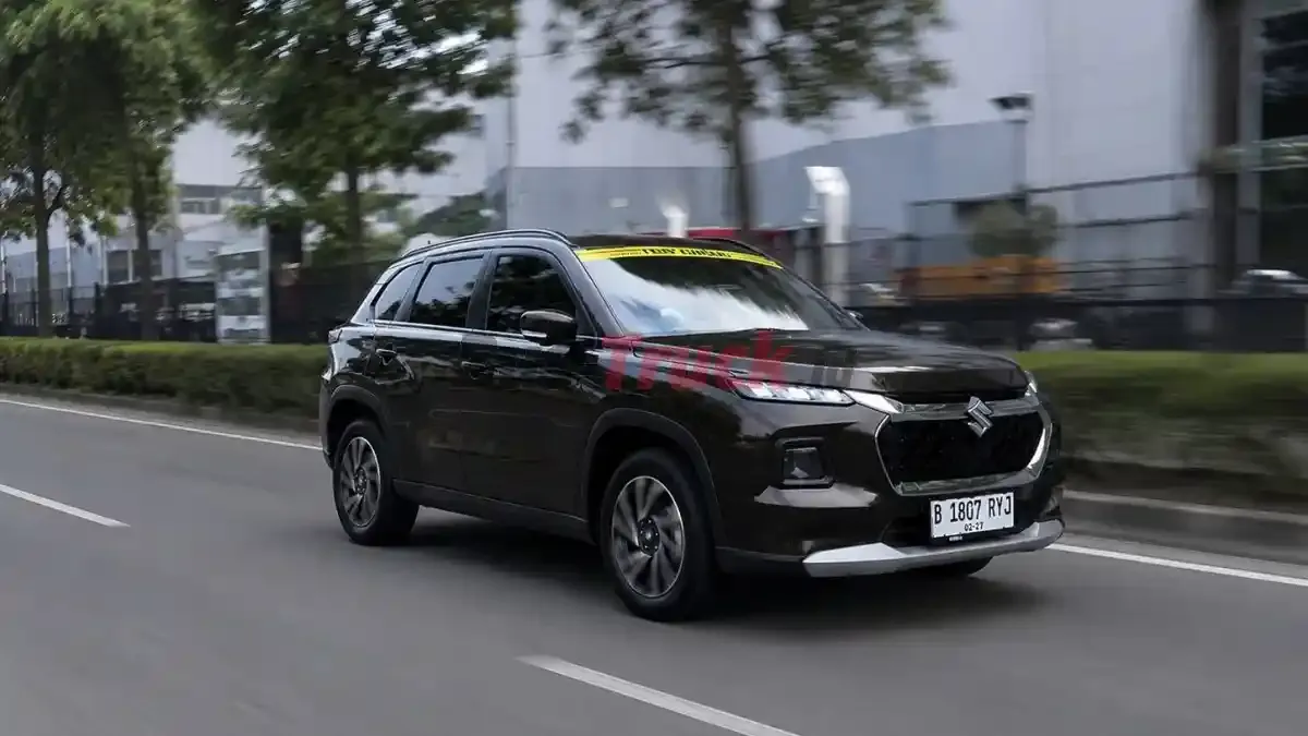 Suzuki Vitara: Panduan Lengkap Memilih SUV Kompak Tangguh