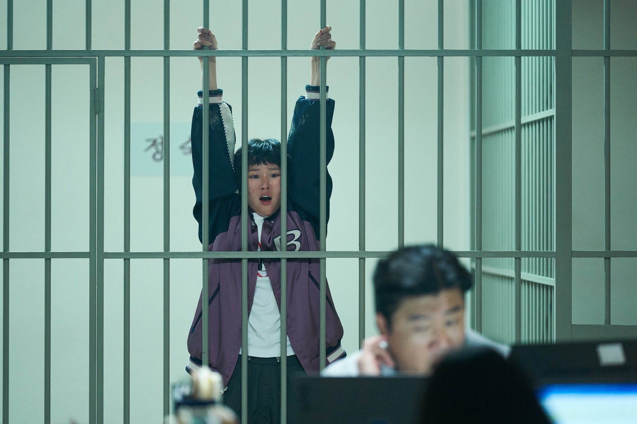 Lee Yeon Tampil Total dalam Film Balas Dendam Keluarga The Journey to Gyeongju