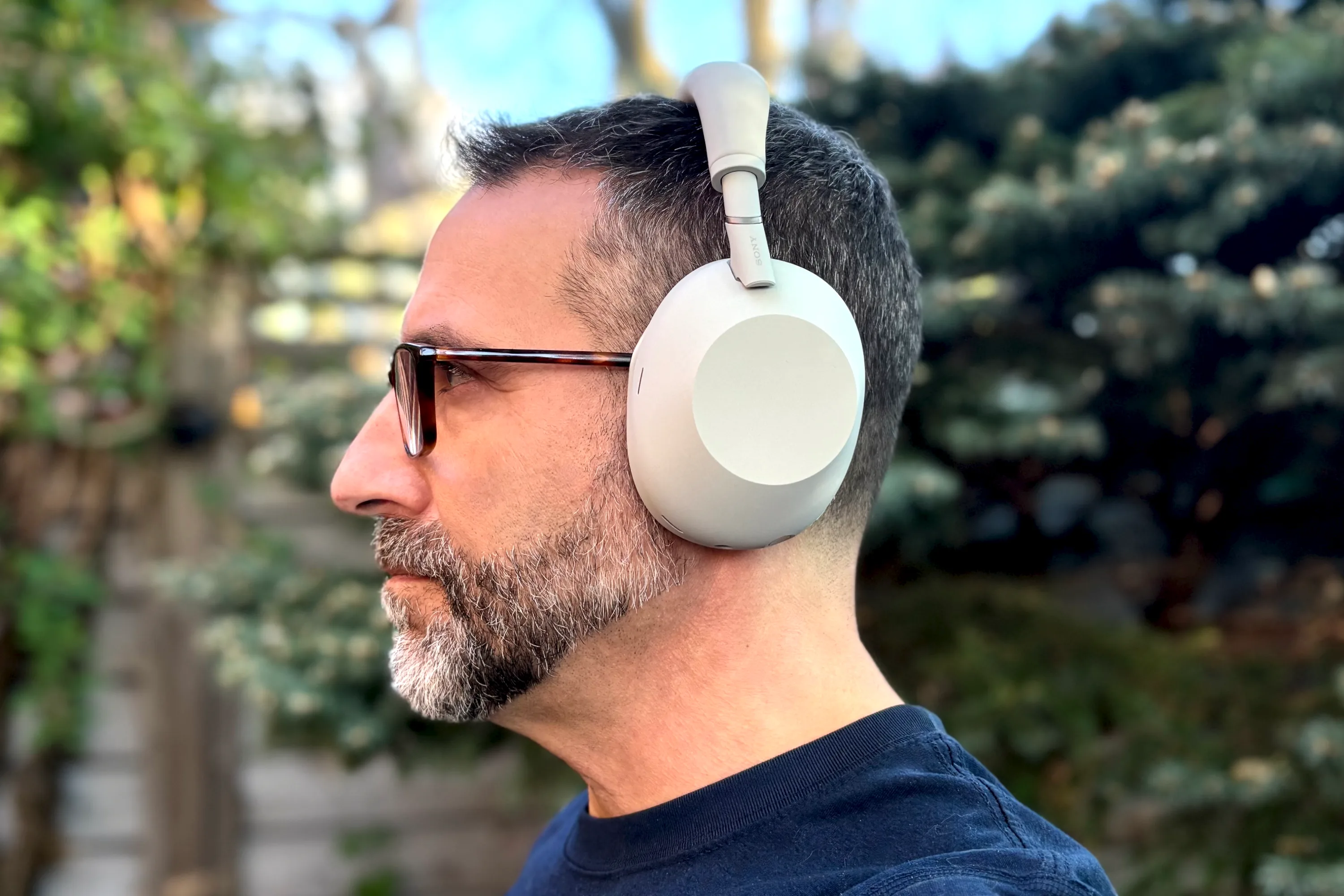 Sony WH-1000XM4C: Headphone ANC Murah dengan Rasa Flagship
