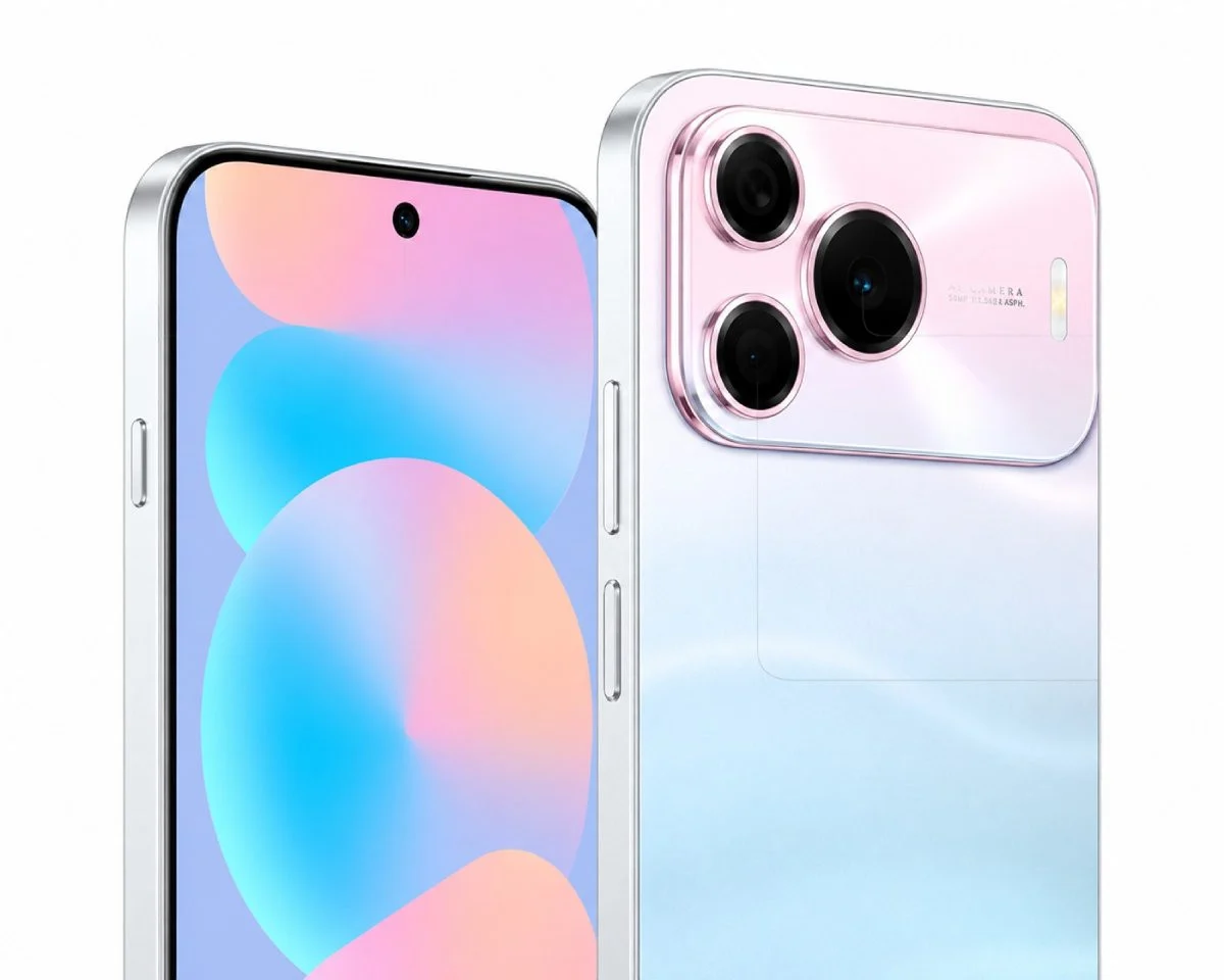 Huawei Nova 16 SE: Baterai 8.500 mAh, OLED 8.000 Nits dan Satelit Beidou di Kelas Mid-Range