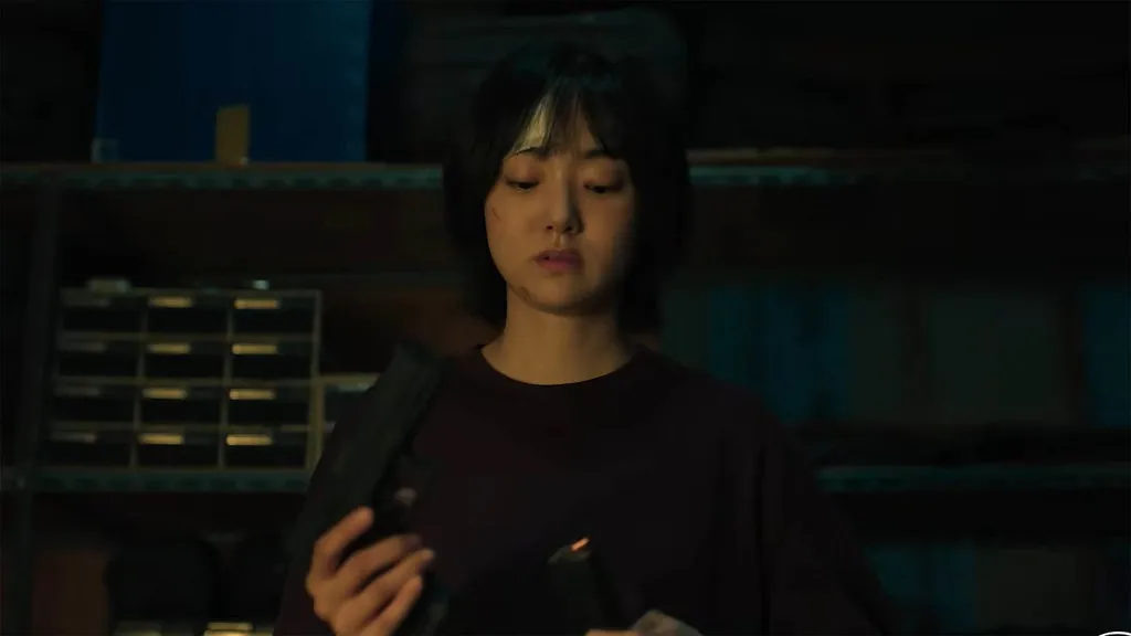 Panduan Lengkap A Shop for Killers Season 2 Episode 5-6: Jadwal Tayang, Spoiler, dan Link Nonton Legal