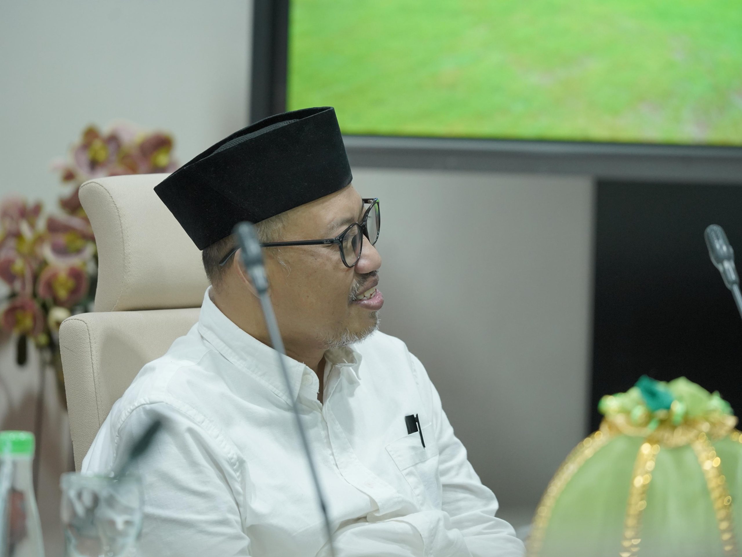 Universitas Ubah Dana Pendidikan: Kinerja Jadi Penentu