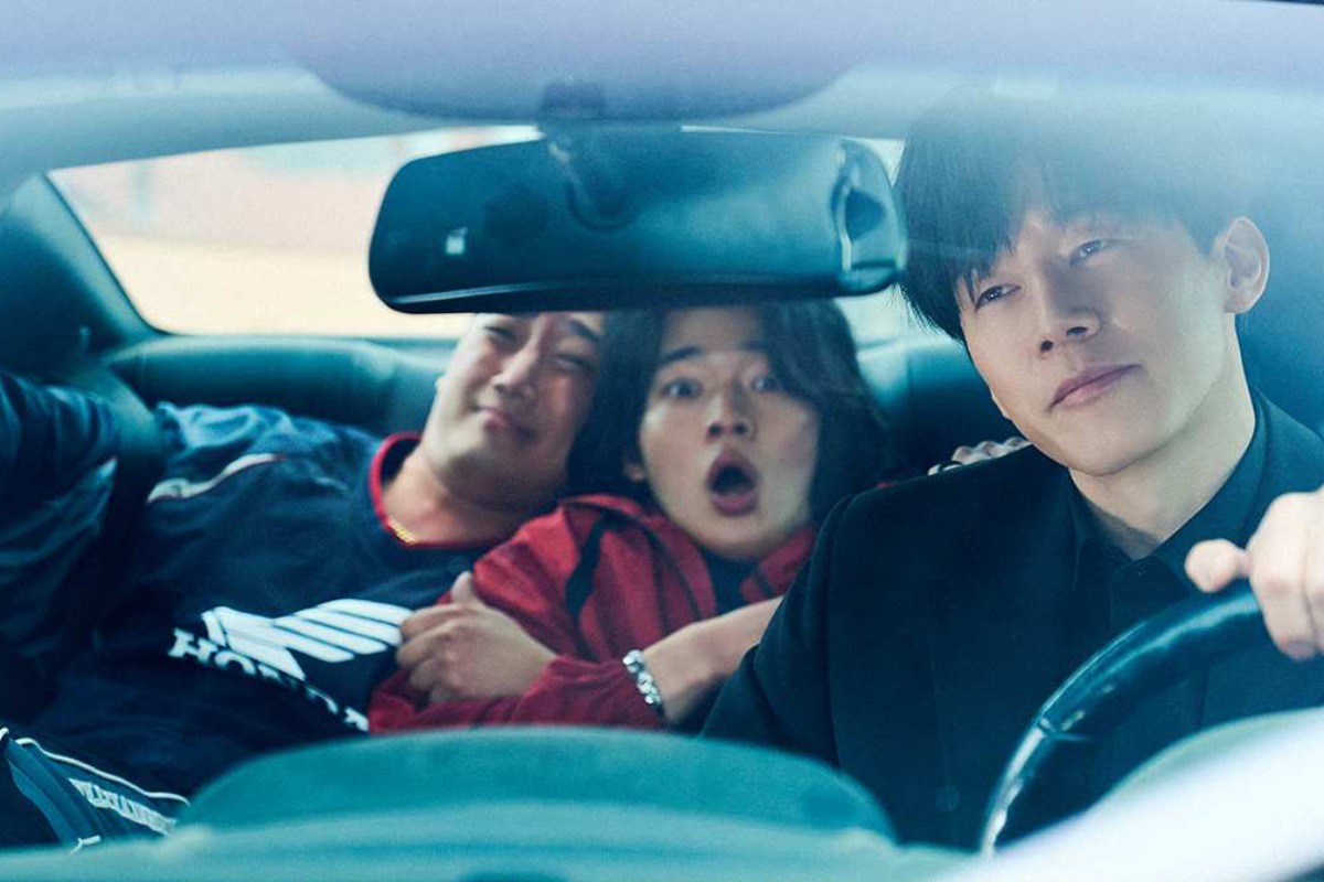Panduan Lengkap Serial Netflix Terbaik: Komedi, Rom-Com, dan Drakor Berrating Tinggi