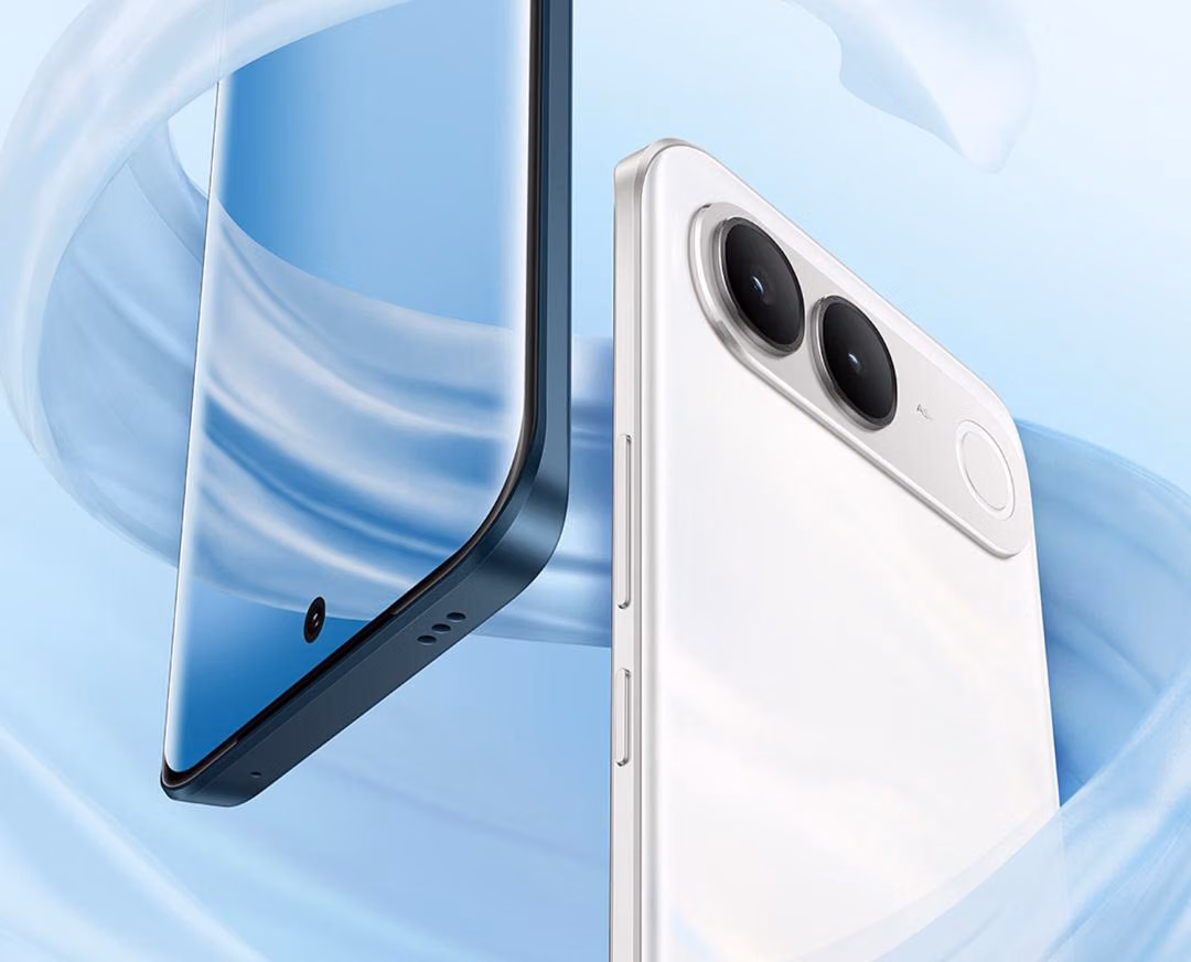 Vivo S2 Resmi Meluncur: Mid-Range yang Rasa Flagship