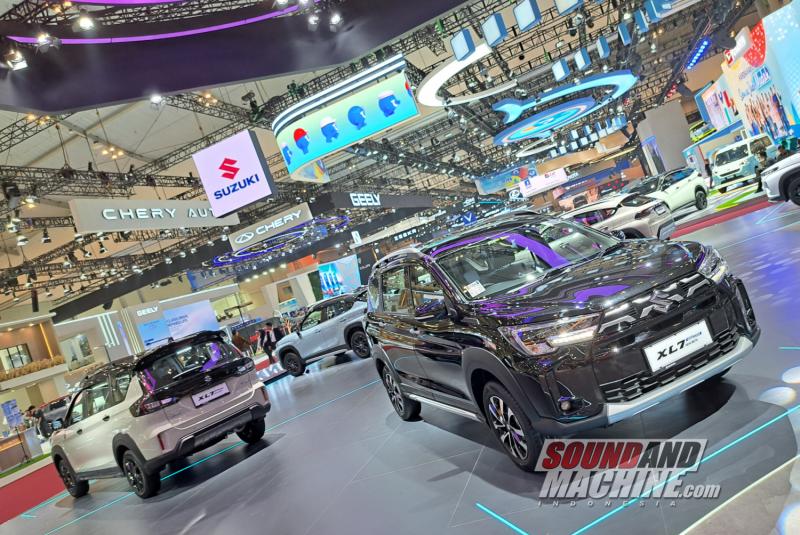 Biaya Kepemilikan Suzuki XL7: Panduan Lengkap Tahunan