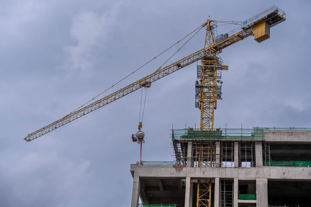 Belanja Pemerintah Jadi Penopang Utama Pertumbuhan Ekonomi