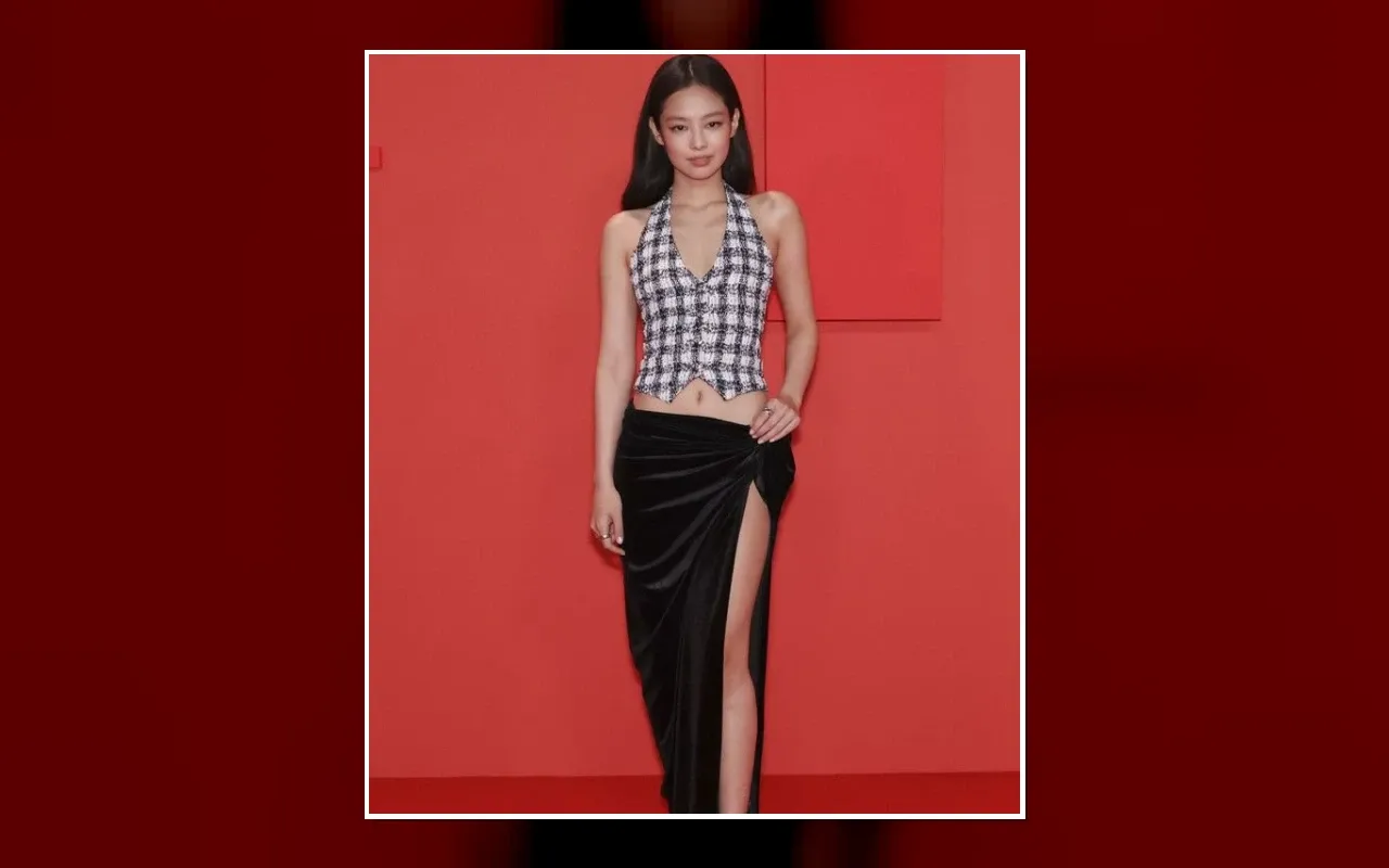Dua Trofi M Countdown, Jennie Kian Kokoh sebagai Artis Solo