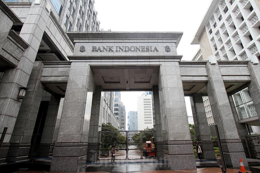 Cadangan Devisa Stabil: Benteng di Tengah Gejolak Global