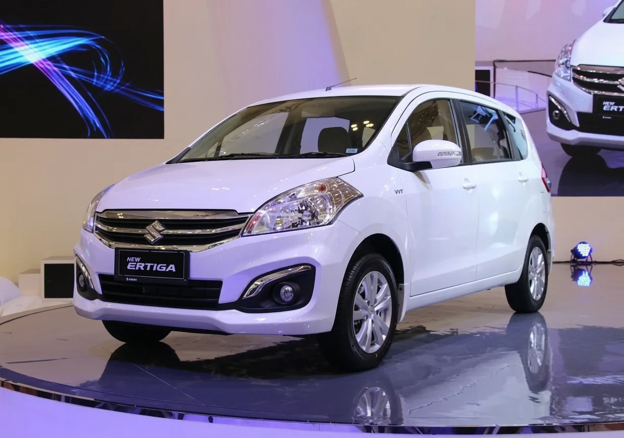 Mobil Bekas Terbaik untuk Pembeli Pertama: Avanza vs Swift ST
