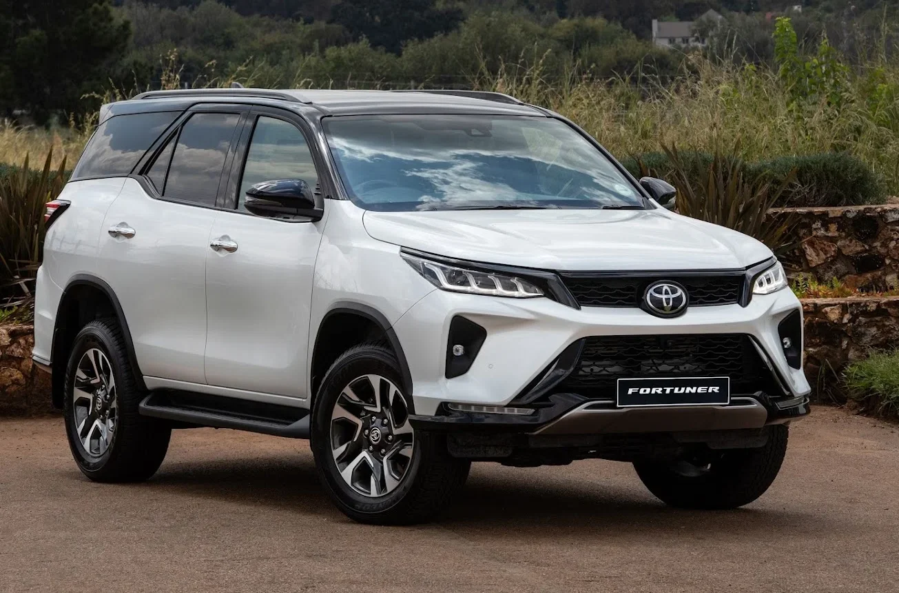 Panduan Lengkap Harga SUV Toyota Bekas: Rush vs Fortuner Diesel