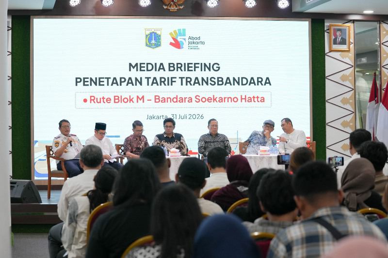 Naik Bus ke Bandara Mulai Rp15.000: Panduan Transportasi Termurah