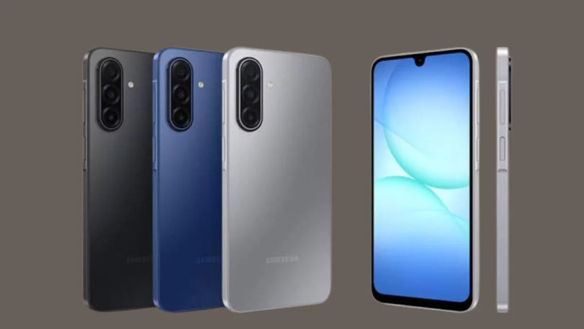 Samsung Galaxy A18: MediaTek Helio G99 di 4G, Snapdragon di 5G