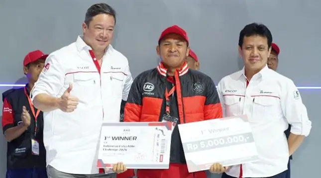 Kompetisi Driver Profesional UD Trucks: Standar Baru Keselamatan dan Efisiensi