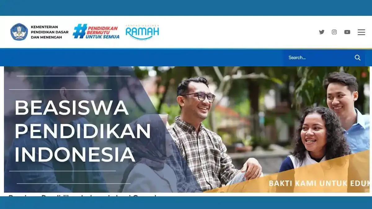 Panduan Lengkap Beasiswa D4/S1 BPI GTK untuk Guru dan Calon Guru