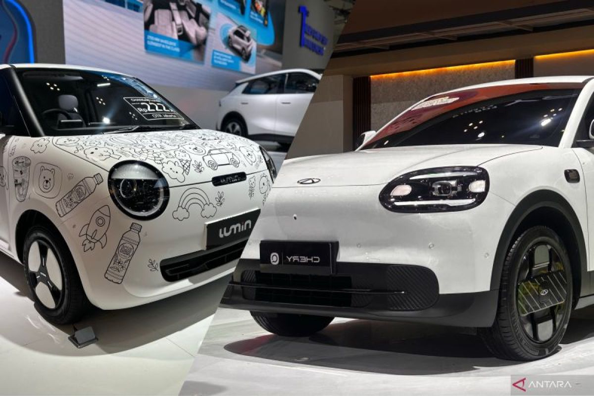 Mobil Listrik Mulai Rp155 Juta: Panduan Cicilan untuk Gaji Rp10 Juta
