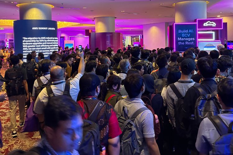 40% Bisnis Sudah Adopsi AI: Saatnya Masuk Fase Produksi yang Terukur