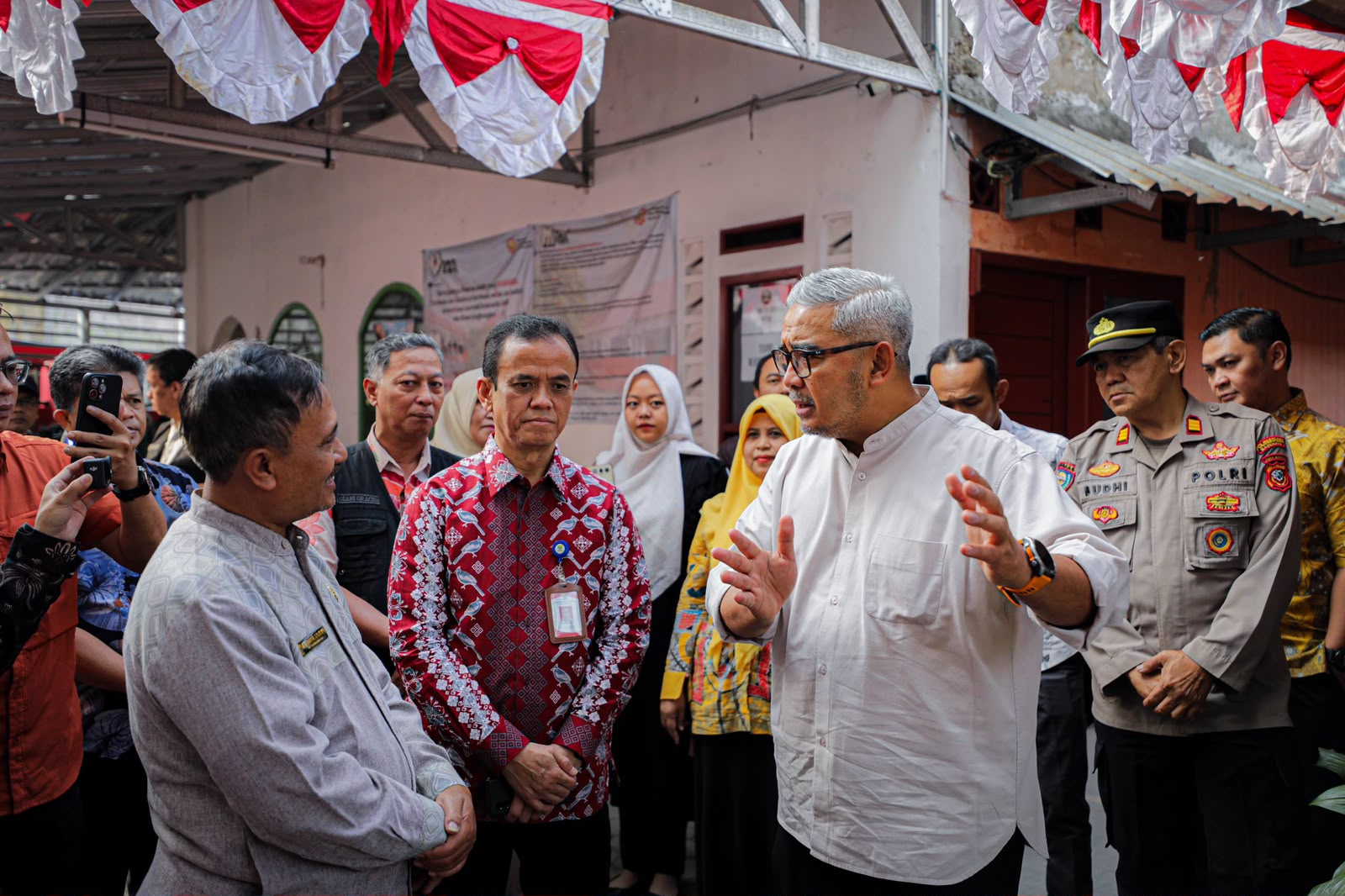 Ketika Sengketa Lahan Menutup Sekolah: Hak Belajar Anak Harus Nomor Satu