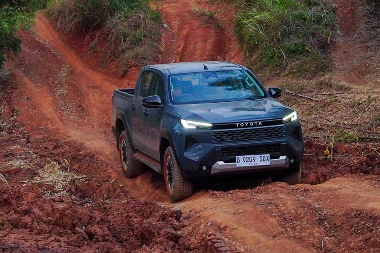 Panduan Memilih Mobil Rp300–500 Juta di GIIAS