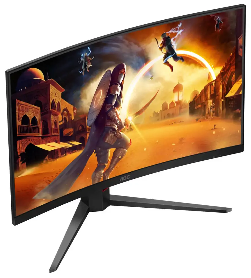 Monitor Gaming 180Hz, 240Hz, hingga 500Hz: Mana yang Paling Bernilai?
