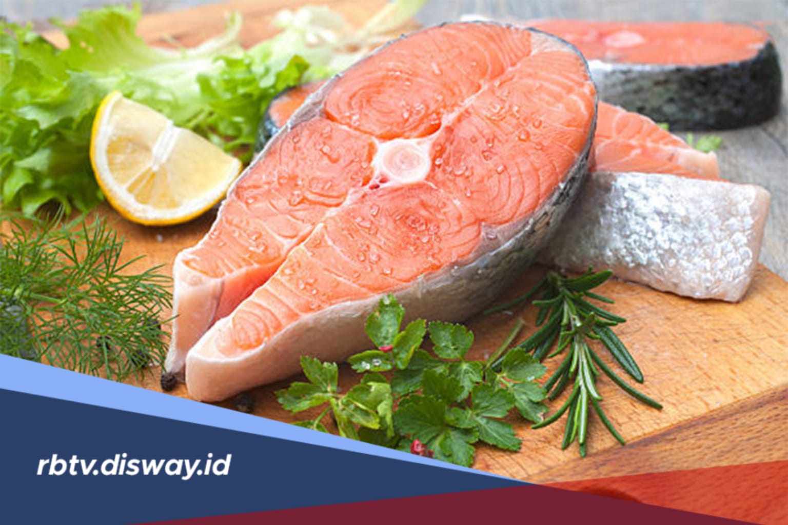 Ikan Laut vs Telur Kampung: Pilih Sumber Omega-3 yang Paling Masuk Akal