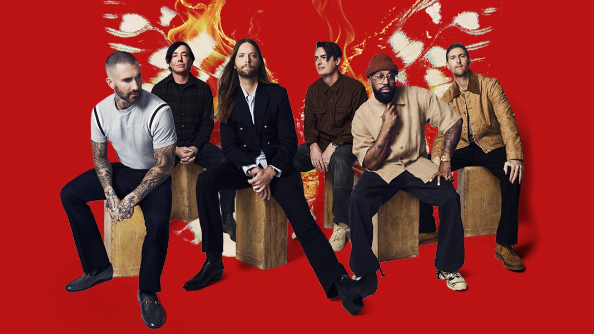Maroon 5 Siap Guncang Jakarta: Panduan Wajib Sebelum Tiket Rilis