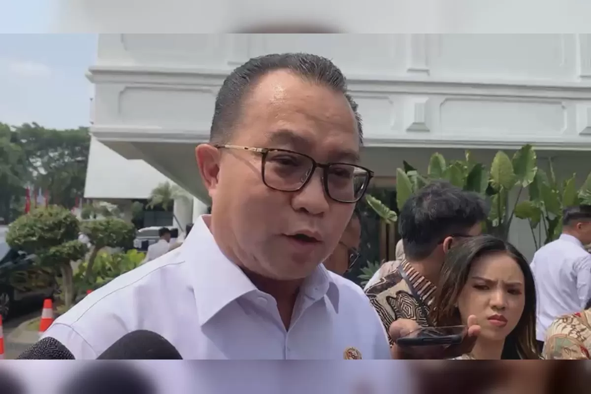 Dari Lab Riset ke Istana: Sepatu Lokal yang Naik Kelas