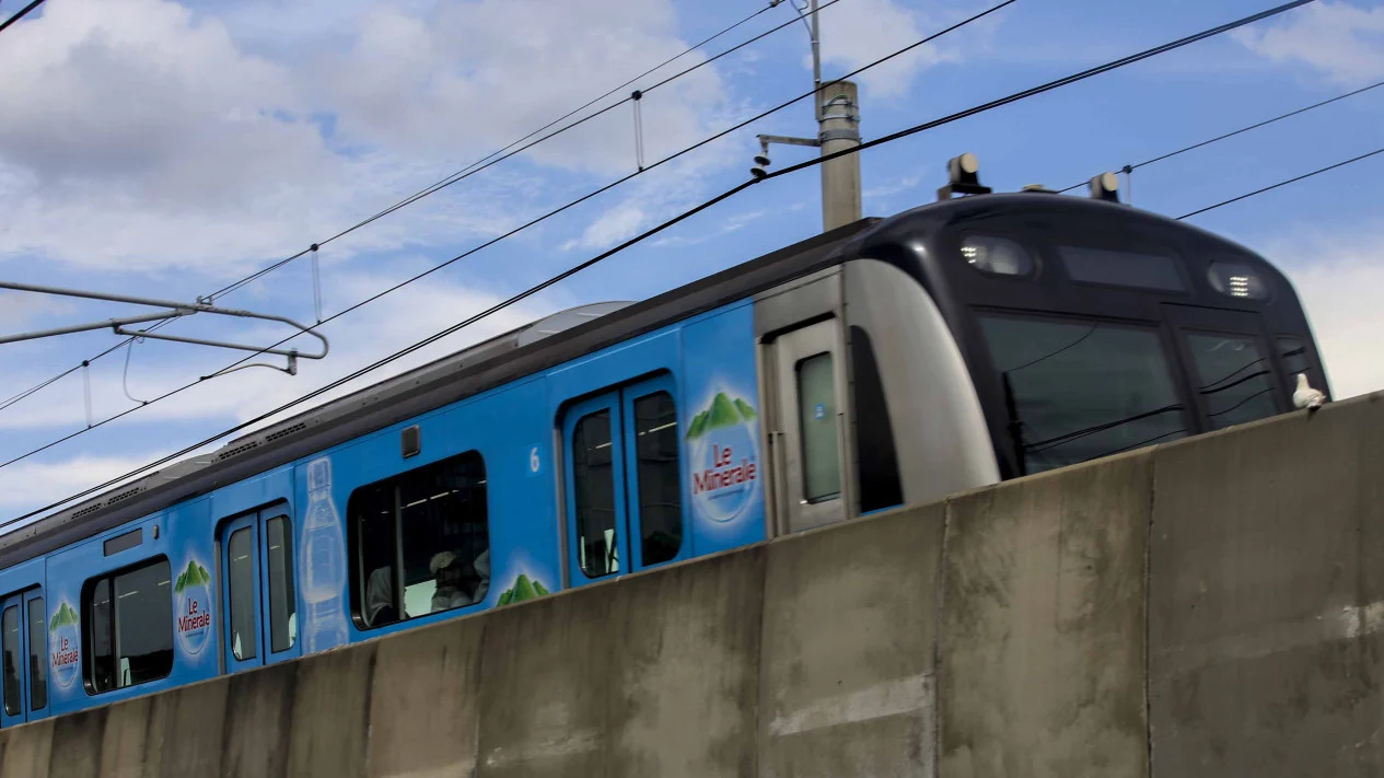 Naik MRT, LRT, dan TransJakarta Cuma Rp1 di Hari Kemerdekaan