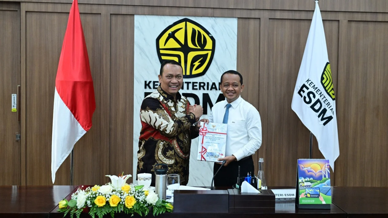 Government 5.0 dan AI: Peluang Besar, Risiko Nyata