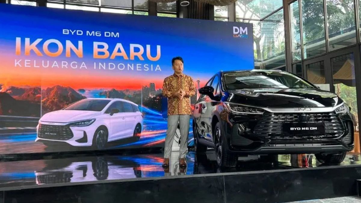 Strategi Mobil Listrik Honda dan Toyota vs BYD, Wuling, Hyundai, Chery, MG