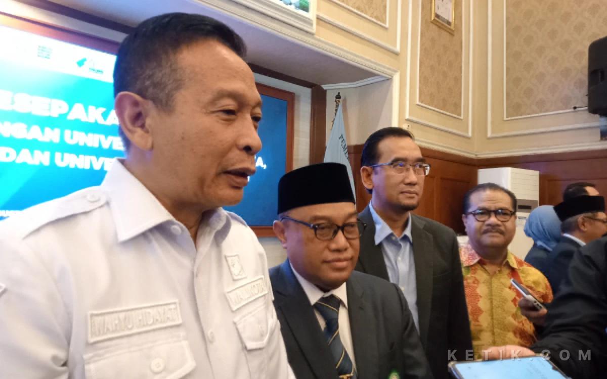 Skrining Kesehatan Mental di Kampus: Pencegahan Dini, Bukan Reaksi Saat Krisis
