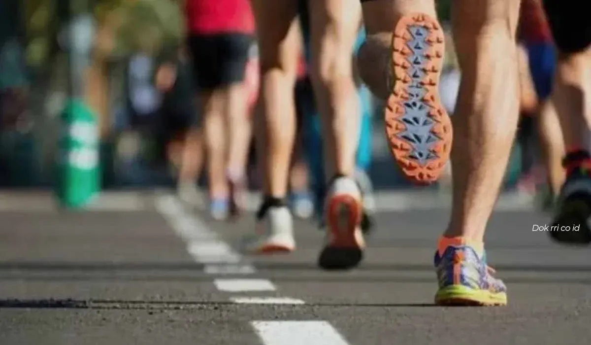 Slow Jogging: Olahraga Lari Ringan yang Ramah Pemula