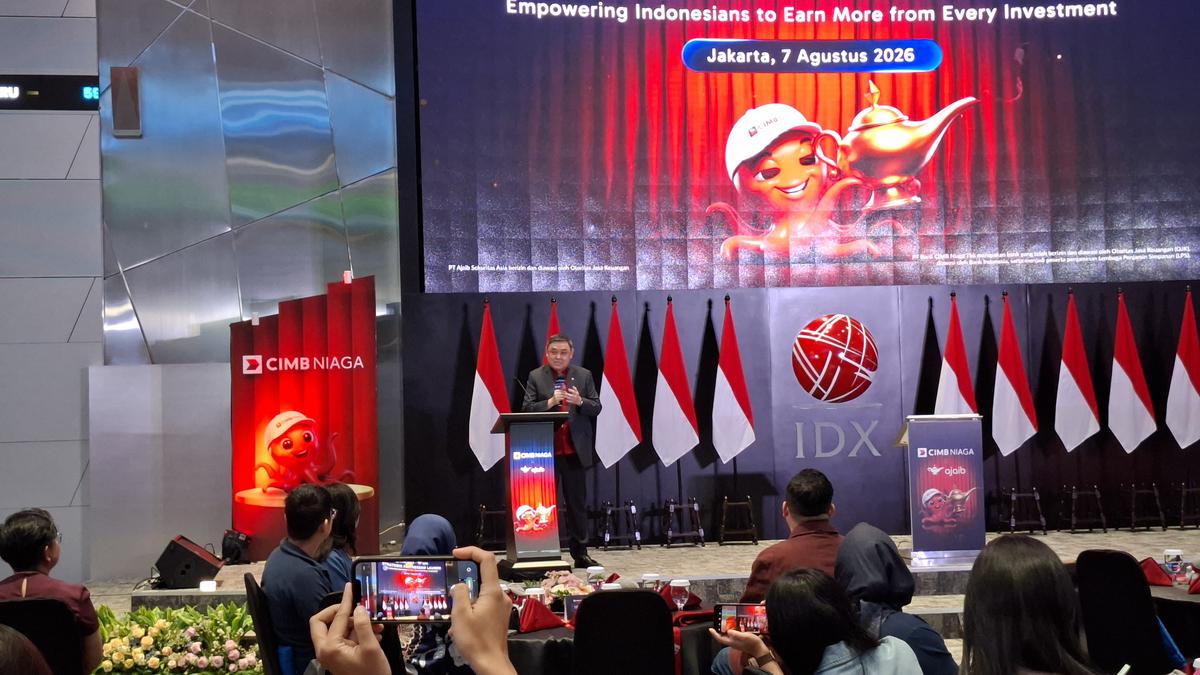 Satu Aplikasi untuk Bank dan Investasi: Revolusi Portofolio Saham Mobile