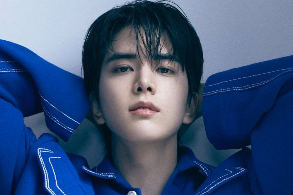 THE BOYZ Resmi Kembali sebagai Grup 9 Member di Bawah Label Baru