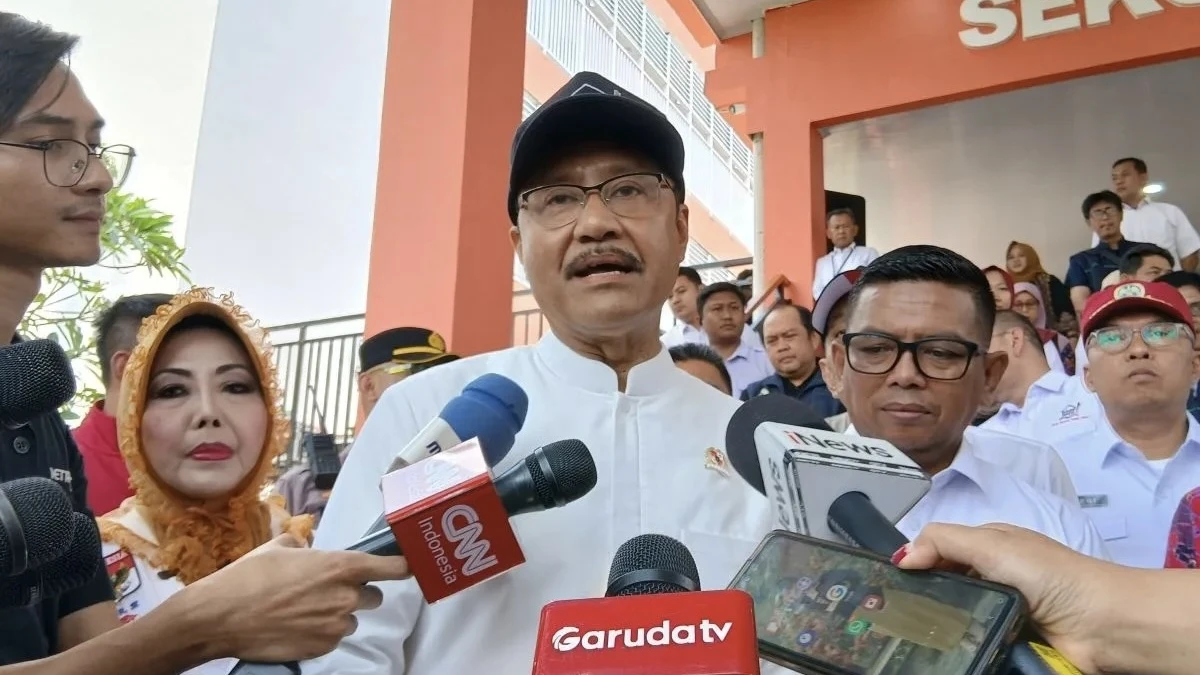 Program Sekolah Rakyat: Target 150 Ribu Siswa dan Taruhan Masa Depan Pendidikan