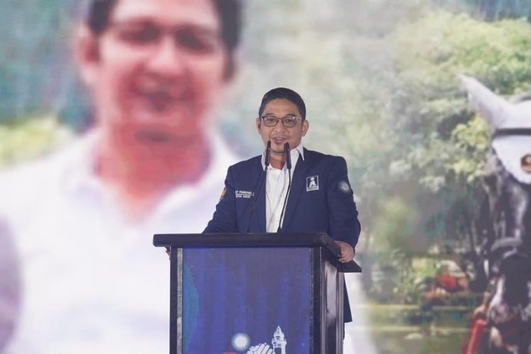 Cara Orang Tua Mengajarkan Anak Menabung Penghasilan Ala Pasha Ungu