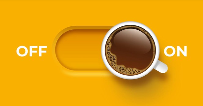 Jam Terbaik Minum Kopi Agar Tidur Malam Tetap Nyenyak