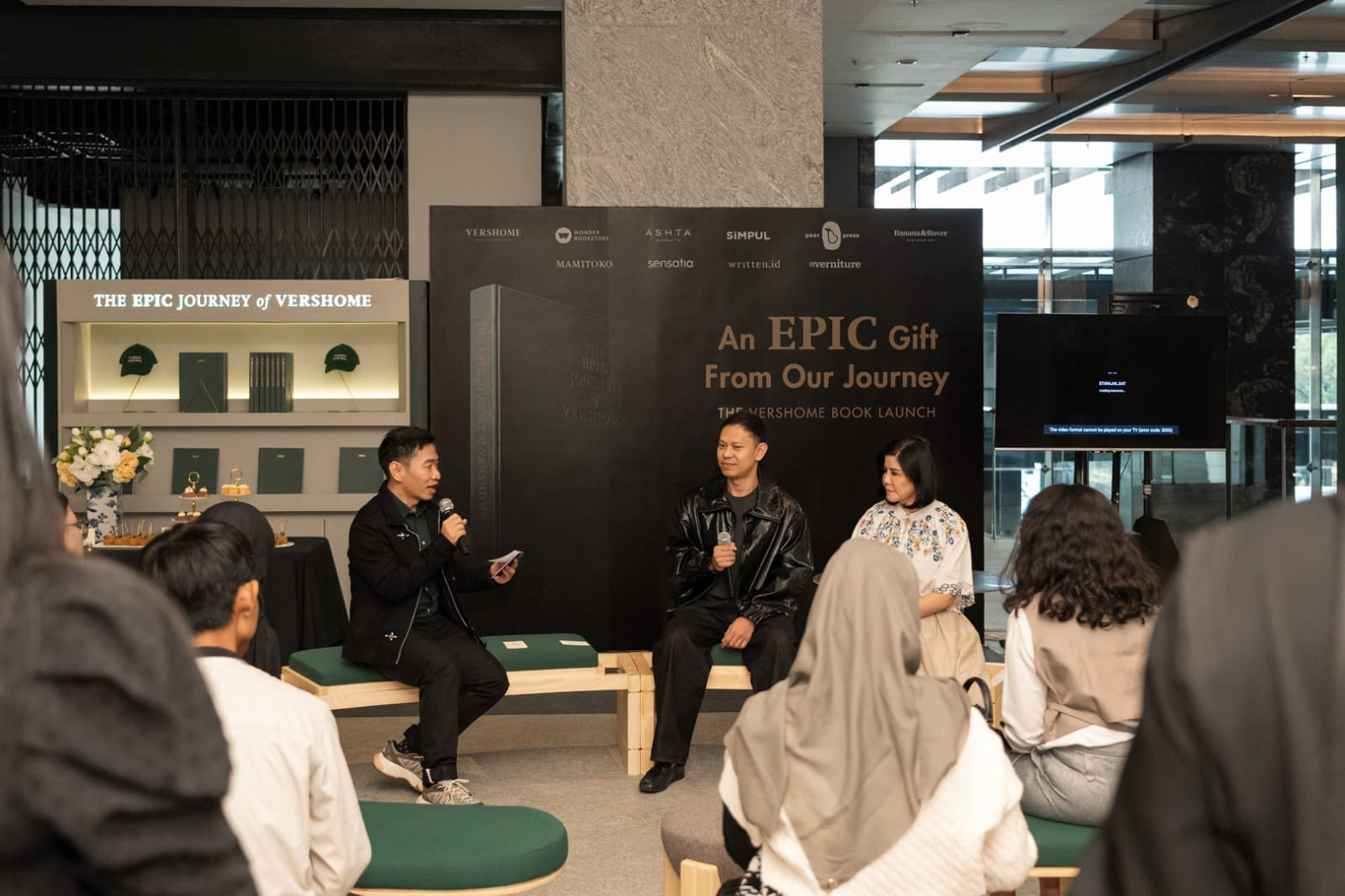 The EPIC Journey: Ketika Studio Desain Menjadikan Dokumentasi sebagai Strategi
